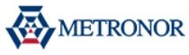 Logotipo de Metronor